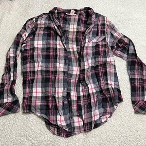 Victoria’s Secret Sleep Shirt